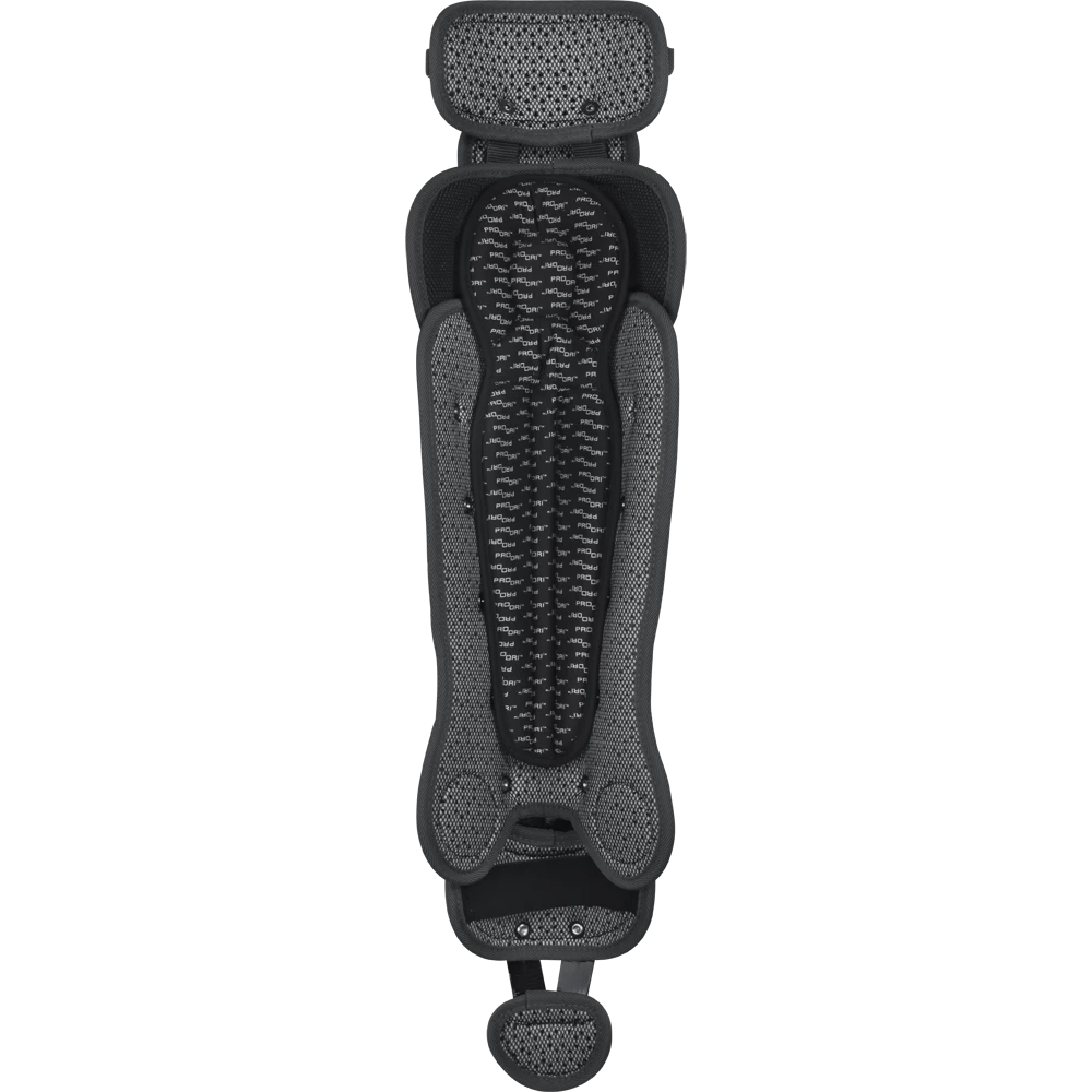 Wholesale ⭐ Rawlings Velo 2.0 Catcher's Leg Guards: LGVEL / LGVELI ✨ 5 Wholesale ⭐ Rawlings Velo 2.0 Catcher's Leg Guards: LGVEL / LGVELI ✨ - Image 3