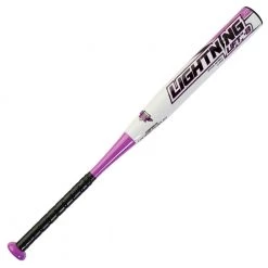 New 😍 2019 Dudley Lightning Lift -13 Fastpitch Softball Bat: LLFP132 ❤️