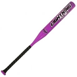 New 🔔 2019 Dudley Lightning Lite -13 Fastpitch Softball Bat: LLFP13 🧨