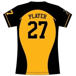 Discount ❤️ Champro Sports Champro Custom Sublimated 2 Button Juice Uniforms: JUICE 2BUTTON ✔️ -BaseBallBat Shop Lady Falcons Back 3fb41ec2 a461 45ff b30b c47658d44c7e