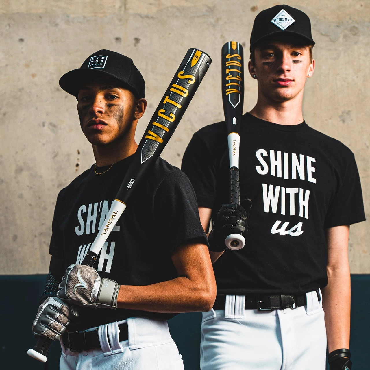 Deals 🎁 2020 Victus Vandal -3 BBCOR Baseball Bat: VCBV 👍 12 Deals 🎁 2020 Victus Vandal -3 BBCOR Baseball Bat: VCBV 👍 - Image 10