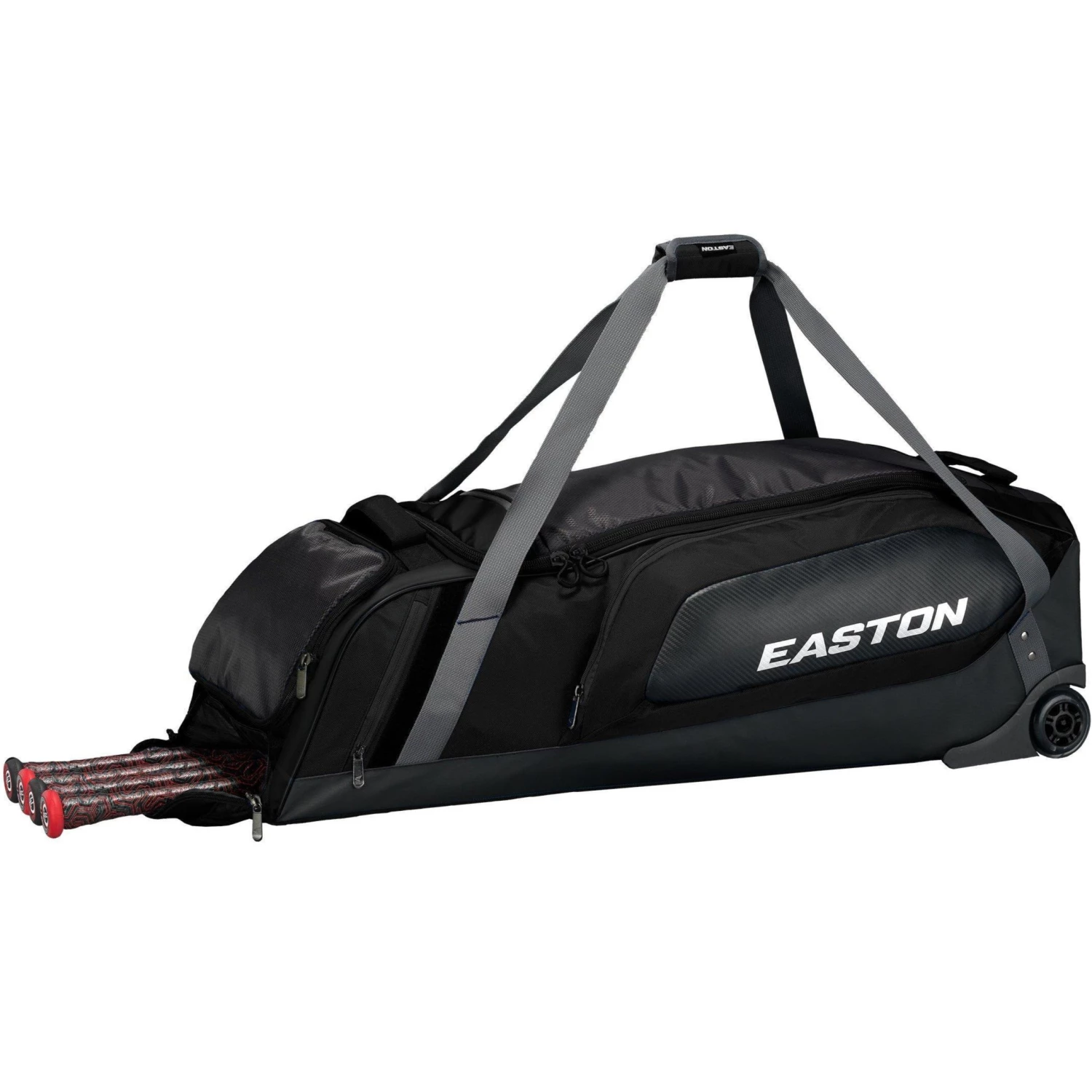 Best reviews of 🌟 Easton Matrix Wheeled Catcher's Bag: A159054 🛒 3 Best reviews of 🌟 Easton Matrix Wheeled Catcher's Bag: A159054 🛒