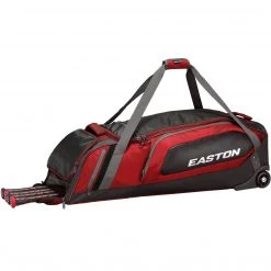 Best reviews of 🌟 Easton Matrix Wheeled Catcher's Bag: A159054 🛒 17 Best reviews of 🌟 Easton Matrix Wheeled Catcher's Bag: A159054 🛒 -BaseBallBat Shop MATRIX RED