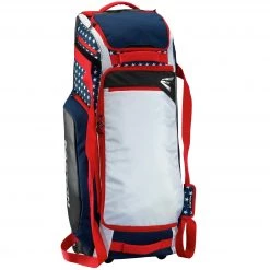 Best reviews of 🌟 Easton Matrix Wheeled Catcher's Bag: A159054 🛒 18 Best reviews of 🌟 Easton Matrix Wheeled Catcher's Bag: A159054 🛒 -BaseBallBat Shop MATRIX STARSSTRIPES3