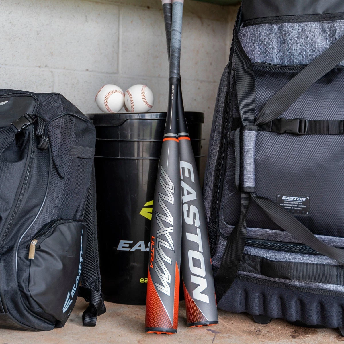 Deals ๐งจ DEMO 2021 Easton Maxum Ultra -3 BBCOR Baseball Bat: BB21MX DEMO โ 12 Deals ๐งจ DEMO 2021 Easton Maxum Ultra -3 BBCOR Baseball Bat: BB21MX DEMO โ - Image 10