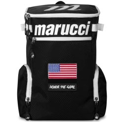 Discount 🔥 Marucci Badge Bat Pack Backpack: MBBDGYBP 🔥