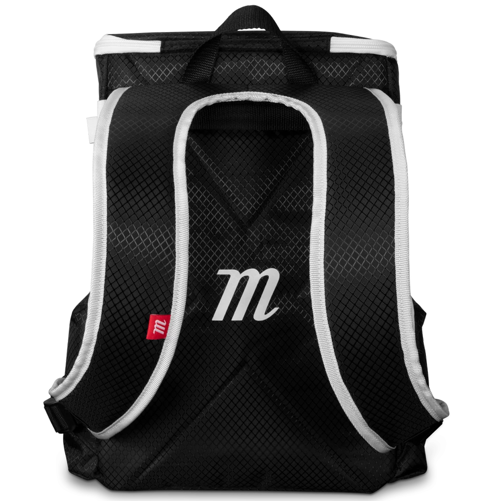 Discount 🔥 Marucci Badge Bat Pack Backpack: MBBDGYBP 🔥 4 Discount 🔥 Marucci Badge Bat Pack Backpack: MBBDGYBP 🔥 - Image 2