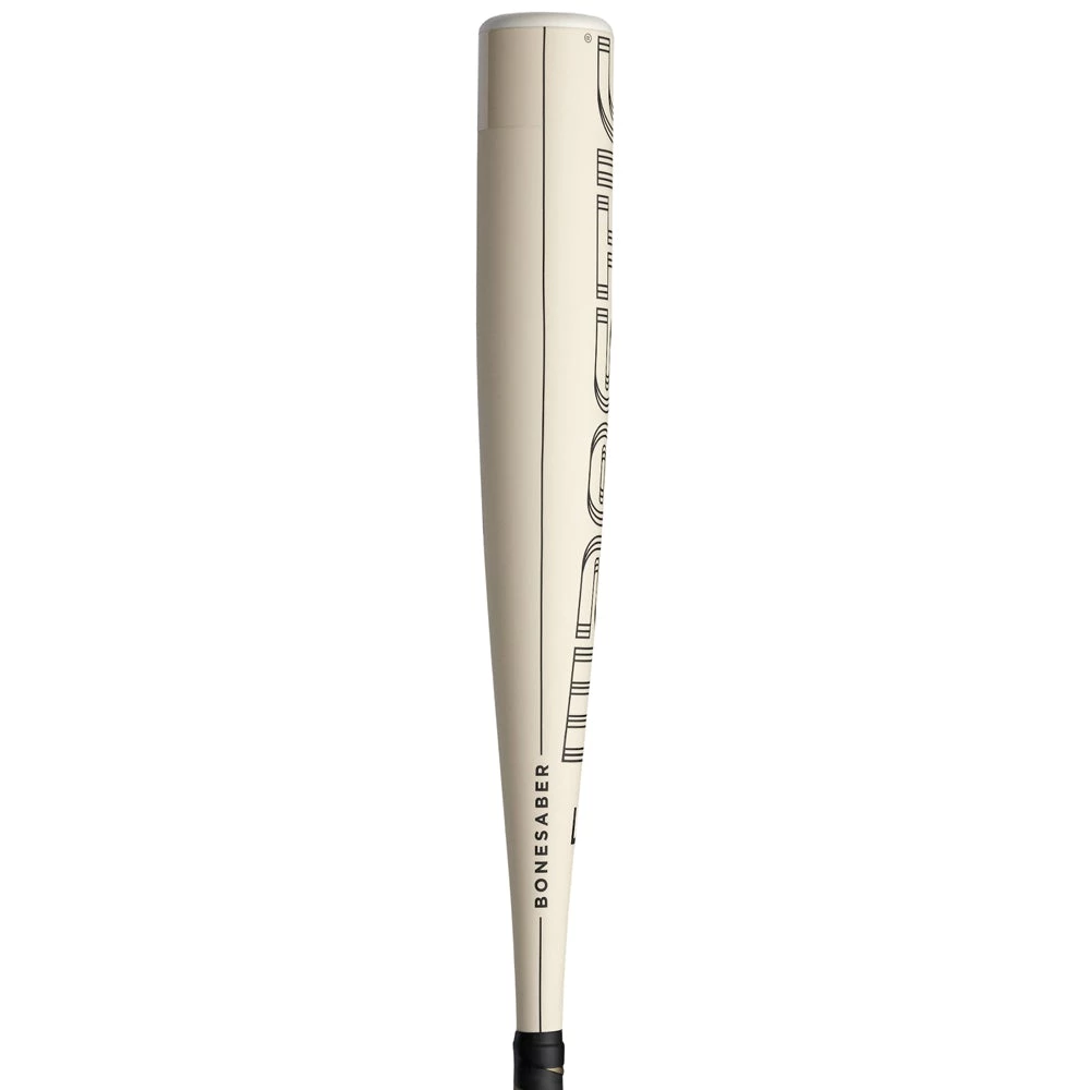 Best reviews of 🌟 2021 Warstic Bonesaber -5 (2 5/8") USSSA Baseball Bat: MB-BSR-WH-5 🛒 8 Best reviews of 🌟 2021 Warstic Bonesaber -5 (2 5/8") USSSA Baseball Bat: MB-BSR-WH-5 🛒 - Image 6