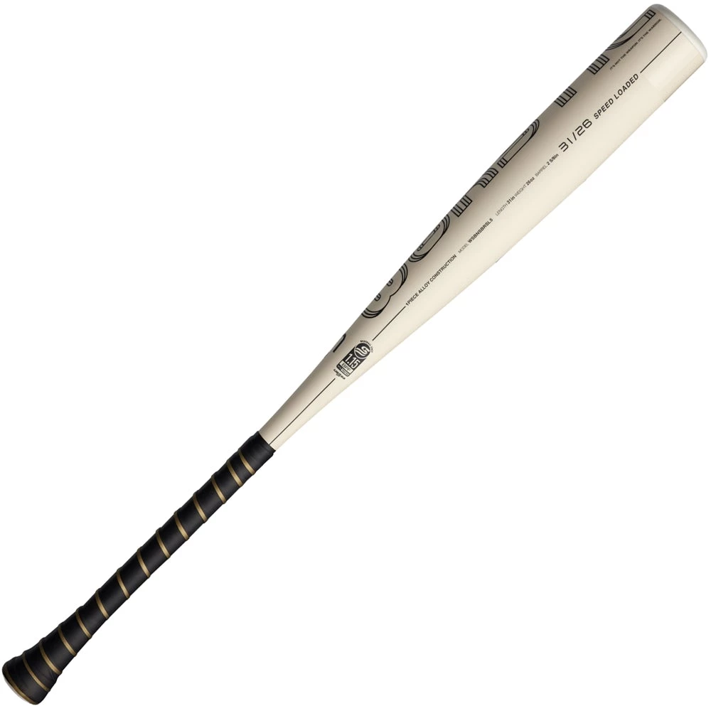 Best reviews of 🌟 2021 Warstic Bonesaber -5 (2 5/8") USSSA Baseball Bat: MB-BSR-WH-5 🛒 6 Best reviews of 🌟 2021 Warstic Bonesaber -5 (2 5/8") USSSA Baseball Bat: MB-BSR-WH-5 🛒 - Image 4