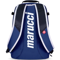 New 🔔 Marucci Battalion Bat Pack Backpack: MBBTLNBP 🔥 -BaseBallBat Shop MBBTLNBP NB B 79725.1627399915