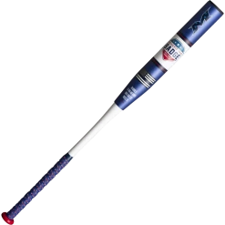 Brand new 👍 2022 Miken Benefit the Badge 12" Maxload NSA / USSSA Slowpitch Softball Bat: MBDGEU 👏