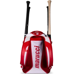 Best Pirce 🎉 Marucci Dynamo Bat Pack Backpack: MBDYNBP ✔️ -BaseBallBat Shop MBDYNBP R back withbats 07724.1592949582