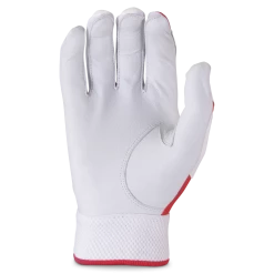 Budget 💯 Marucci Crest Adult Batting Gloves: MBGCRST 👏 16 Budget 💯 Marucci Crest Adult Batting Gloves: MBGCRST 👏 -BaseBallBat Shop MBGCRST R back 59449.1591996343