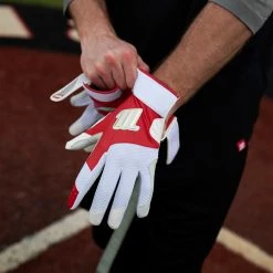 Budget 💯 Marucci Crest Adult Batting Gloves: MBGCRST 👏 19 Budget 💯 Marucci Crest Adult Batting Gloves: MBGCRST 👏 -BaseBallBat Shop MBGCRST 3 28929.1592934482