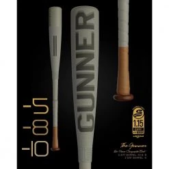 Best reviews of 🔔 DEMO 2022 Warstic Gunner -5 (2 5/8") USSSA Baseball Bat: MBGNR22GY5 DEMO 😍 11 Best reviews of 🔔 DEMO 2022 Warstic Gunner -5 (2 5/8") USSSA Baseball Bat: MBGNR22GY5 DEMO 😍 -BaseBallBat Shop MBGNR22GY10 01 1400x 94a6a82b 9f8d 481b bb1a 76100c0fe921