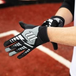 Best reviews of ❤️ Marucci Tesoro Adult Batting Gloves: MBGTSRO 🔔 -BaseBallBat Shop MBGTSRO 2 10683.1592933154
