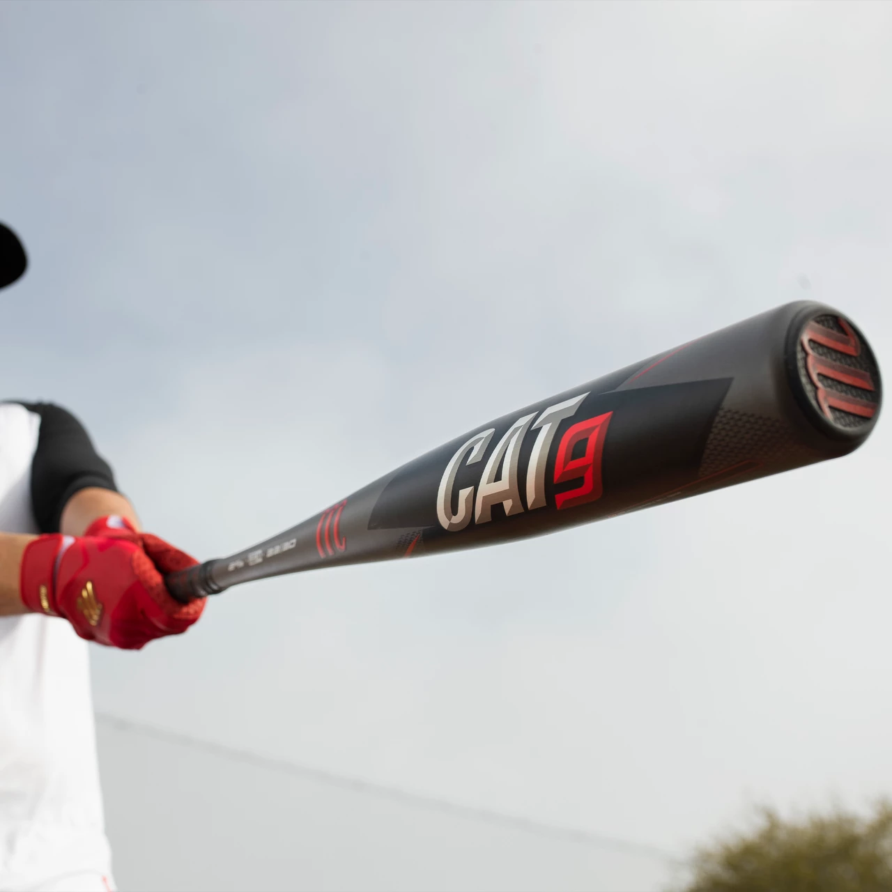 Top 10 ✨ 2021 Marucci CAT9 -8 (2 3/4") USSSA Baseball Bat: MSBC98 ❤️ 16 Top 10 ✨ 2021 Marucci CAT9 -8 (2 3/4") USSSA Baseball Bat: MSBC98 ❤️ - Image 14