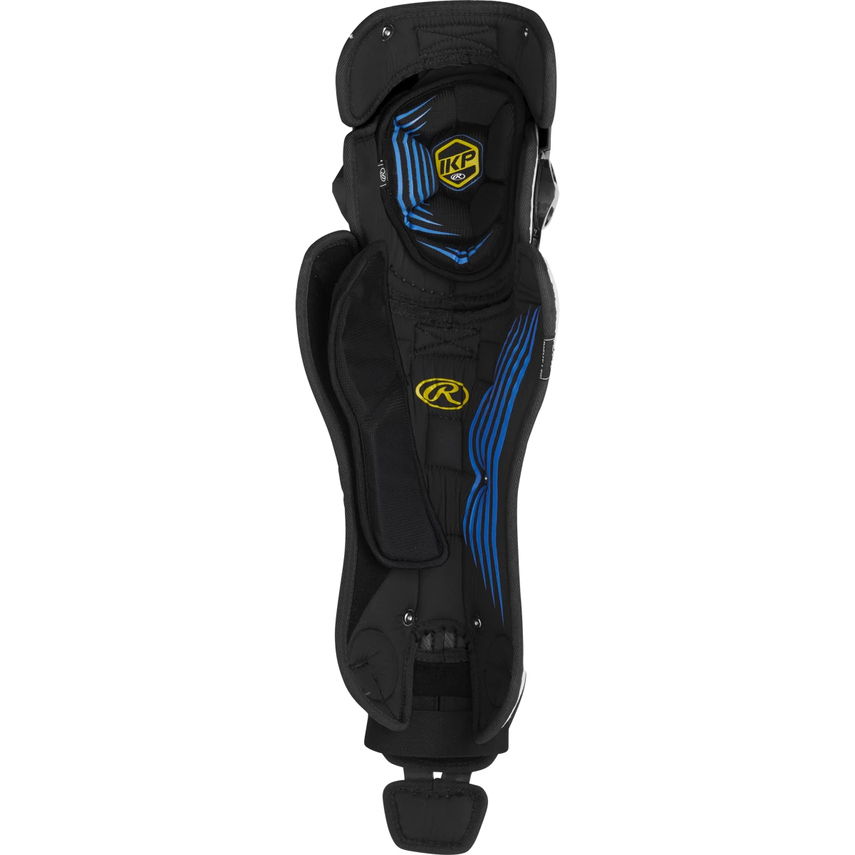 Best Sale 👏 Rawlings Mach Catcher's Leg Guards: MCHLGA / MCHLGI ✨ 5 Best Sale 👏 Rawlings Mach Catcher's Leg Guards: MCHLGA / MCHLGI ✨ - Image 3