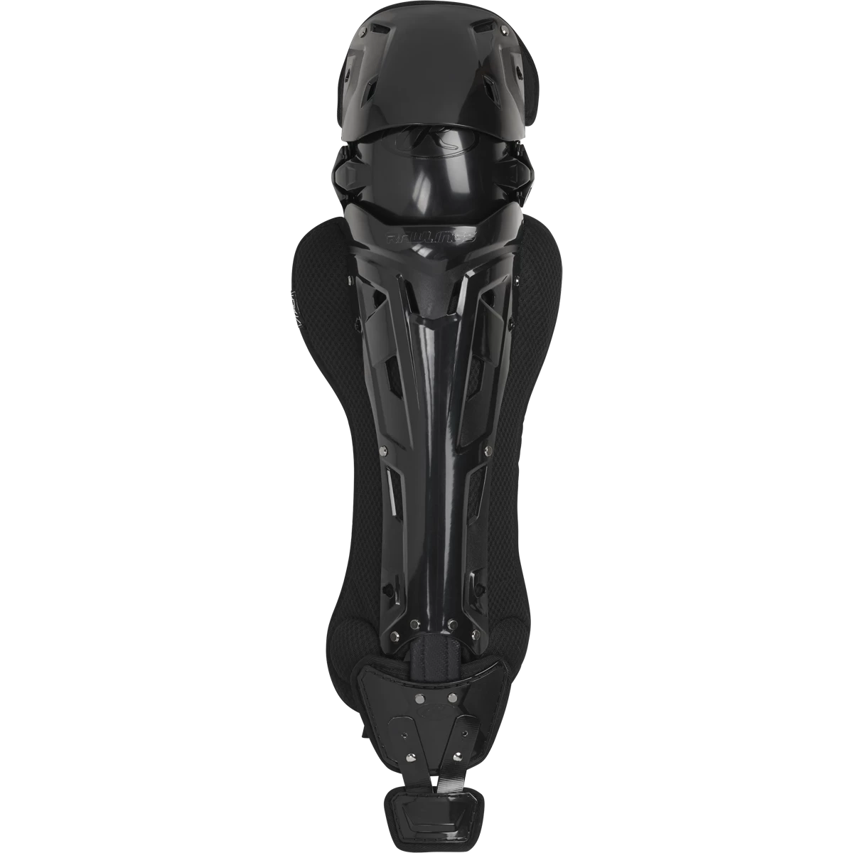 Best Sale 👏 Rawlings Mach Catcher's Leg Guards: MCHLGA / MCHLGI ✨ 4 Best Sale 👏 Rawlings Mach Catcher's Leg Guards: MCHLGA / MCHLGI ✨ - Image 2