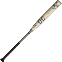 Outlet ❤️ 2021 Miken DC-41 Supermax 12.25" NSA / USSSA Slowpitch Softball Bat: MDCX21U 😀