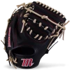 Hot Sale ✔️ Marucci Acadia M Type 220C1 32" Baseball Catcher's Mitt: MFGACM220C1-BK/CM ✔️ -BaseBallBat Shop MFGACM220C1 BK CM D 36989.1618678177