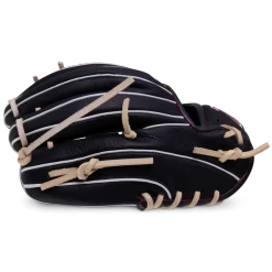 Deals 💯 Marucci Acadia M Type 42A2 11.25" Baseball Glove: MFGACM42A2-BK/CM 🛒 -BaseBallBat Shop MFGACM41A2 BK CM B 63961.1615500183