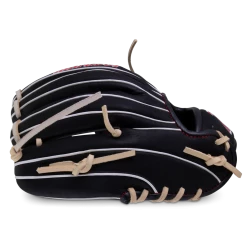 Best Sale ❤️ Marucci Acadia M Type 43A4 11.5" Baseball Glove: MFGACM43A4-BK/CM ✨ -BaseBallBat Shop MFGACM43A4 BK CM B 62276.1615500190