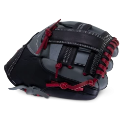 Top 10 🤩 Marucci Caddo S Type 11" Baseball Glove: MFGCADD1100-GY/R 🛒 12 Top 10 🤩 Marucci Caddo S Type 11" Baseball Glove: MFGCADD1100-GY/R 🛒 -BaseBallBat Shop MFGCADD1100 GY R A 31479.1615920966