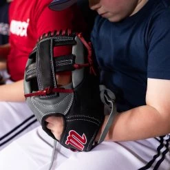 Top 10 🤩 Marucci Caddo S Type 11" Baseball Glove: MFGCADD1100-GY/R 🛒 15 Top 10 🤩 Marucci Caddo S Type 11" Baseball Glove: MFGCADD1100-GY/R 🛒 -BaseBallBat Shop MFGCADD1100 1 56367.1623086634