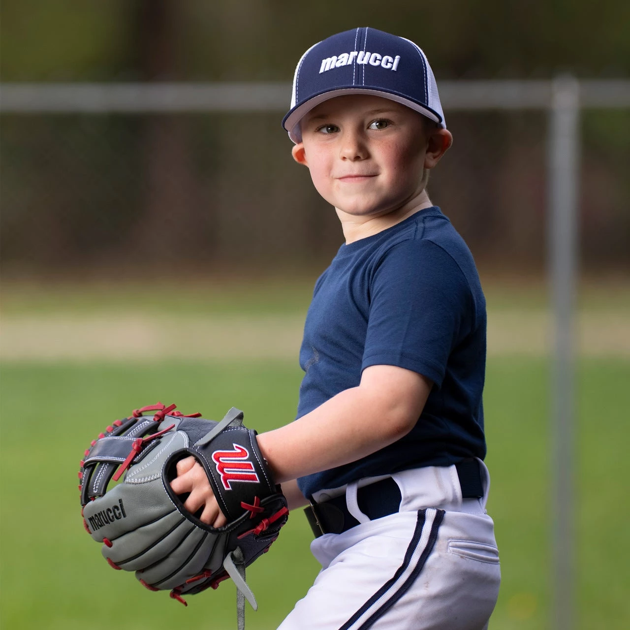 Top 10 🤩 Marucci Caddo S Type 11" Baseball Glove: MFGCADD1100-GY/R 🛒 10 Top 10 🤩 Marucci Caddo S Type 11" Baseball Glove: MFGCADD1100-GY/R 🛒 - Image 8