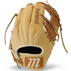 Discount 😍 Marucci Cypress Series 53A2 11.5" Baseball Glove: MFGCY53A2 ✔️