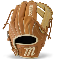 New ✔️ Marucci Cypress Series 54A4 11.75" Baseball Glove: MFGCY54A4 💯
