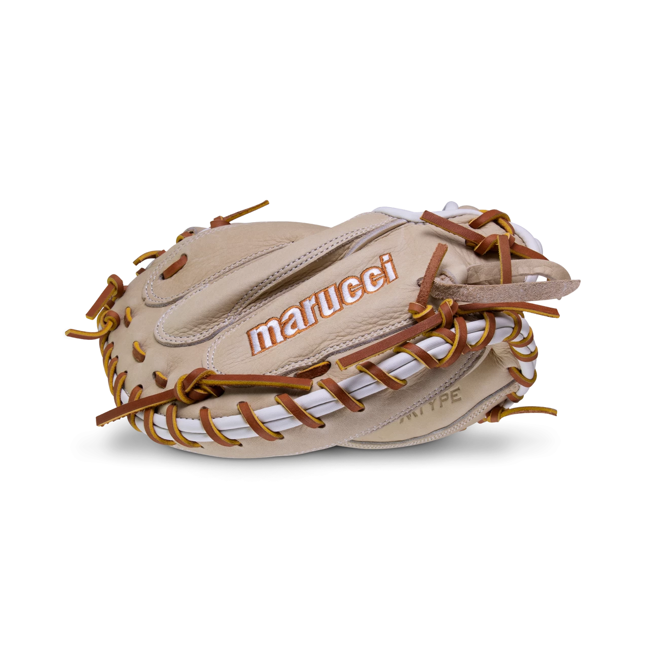 Best Pirce 🎁 Marucci Oxbow M Type 235C1 33.5" Baseball Catcher's Mitt: MFGOXM235C1 ⭐ 6 Best Pirce 🎁 Marucci Oxbow M Type 235C1 33.5" Baseball Catcher's Mitt: MFGOXM235C1 ⭐ - Image 4