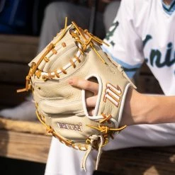 Best Pirce 🎁 Marucci Oxbow M Type 235C1 33.5" Baseball Catcher's Mitt: MFGOXM235C1 ⭐ 13 Best Pirce 🎁 Marucci Oxbow M Type 235C1 33.5" Baseball Catcher's Mitt: MFGOXM235C1 ⭐ -BaseBallBat Shop MFGOXM235C1 1 58805.1623088031