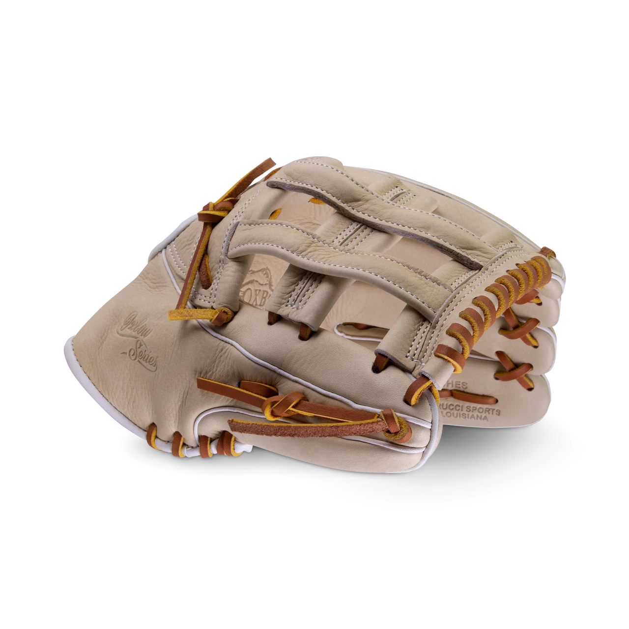 Budget 🤩 Marucci Oxbow M Type 97R3 12.5" Baseball Glove: MFGOXM97R3 👍 5 Budget 🤩 Marucci Oxbow M Type 97R3 12.5" Baseball Glove: MFGOXM97R3 👍 - Image 3