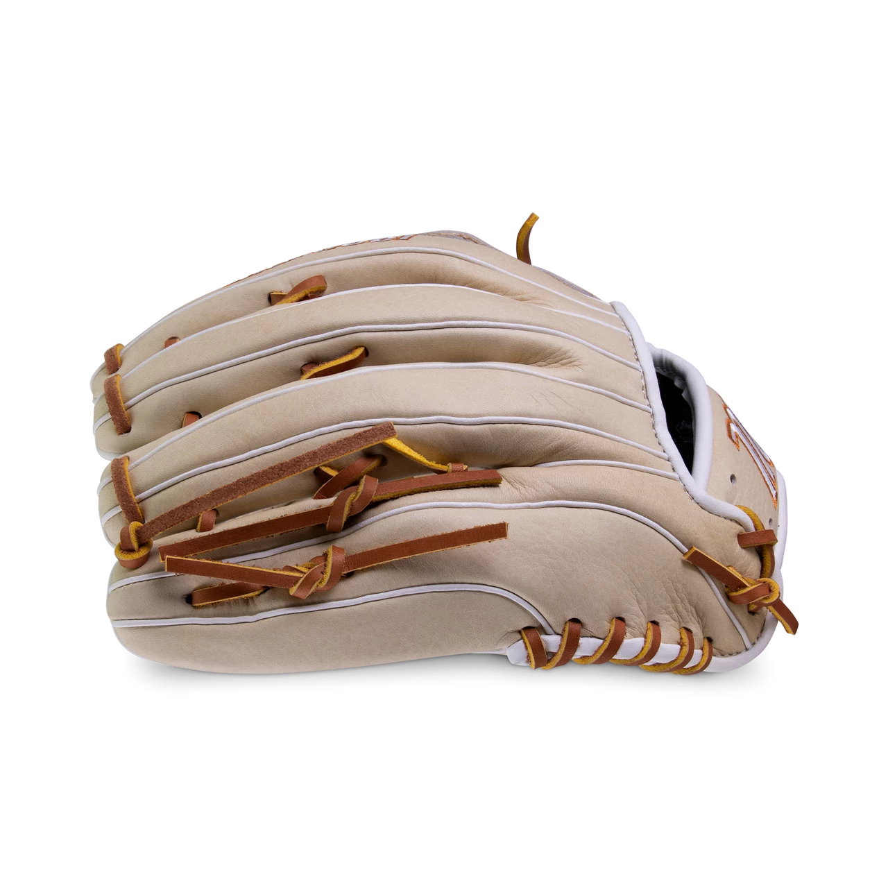 Budget 🤩 Marucci Oxbow M Type 97R3 12.5" Baseball Glove: MFGOXM97R3 👍 6 Budget 🤩 Marucci Oxbow M Type 97R3 12.5" Baseball Glove: MFGOXM97R3 👍 - Image 4