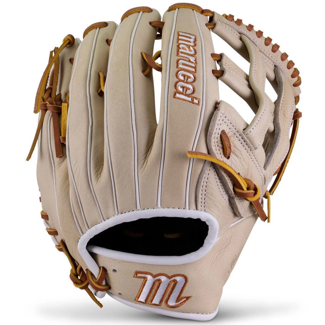Budget 🤩 Marucci Oxbow M Type 97R3 12.5" Baseball Glove: MFGOXM97R3 👍 3 Budget 🤩 Marucci Oxbow M Type 97R3 12.5" Baseball Glove: MFGOXM97R3 👍