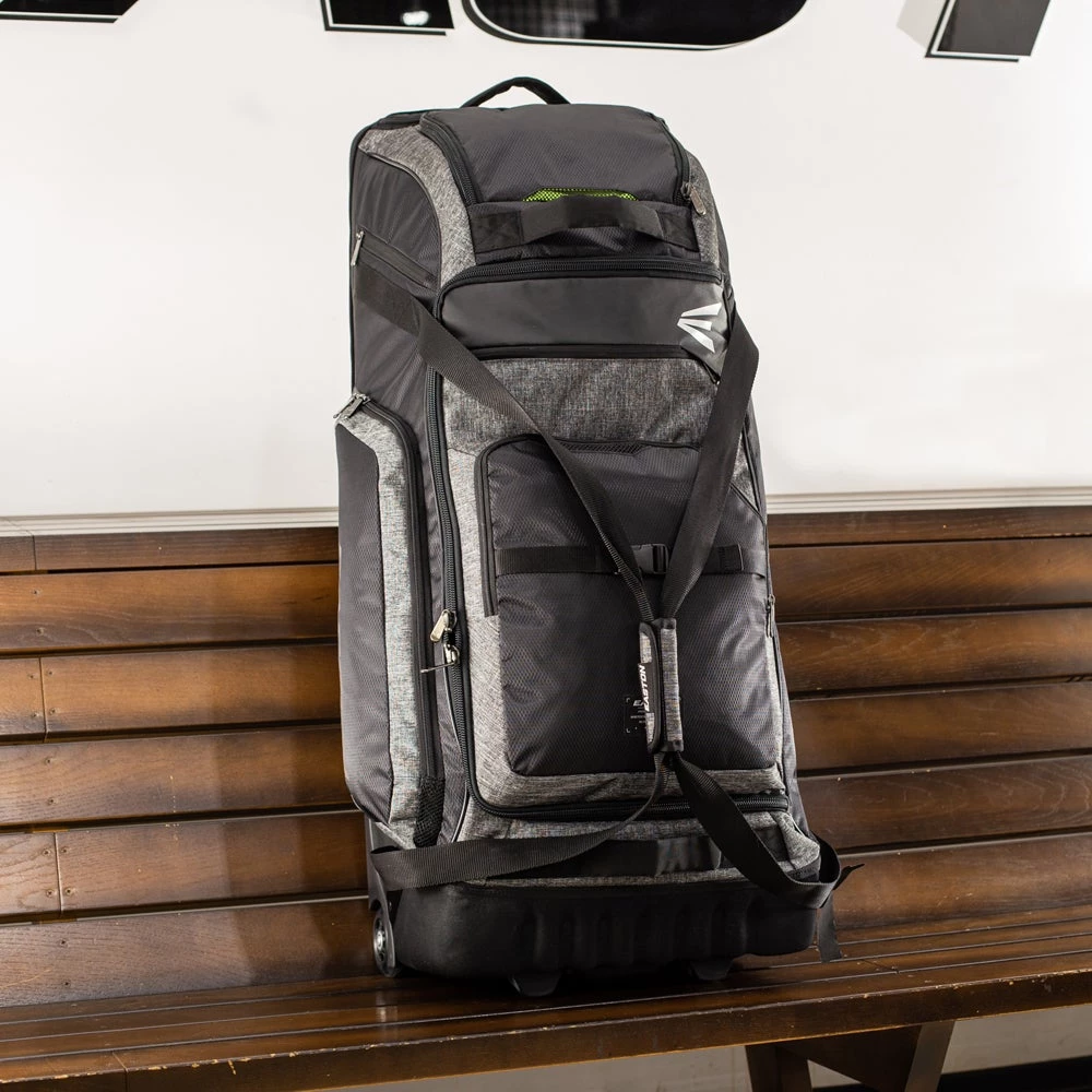 Best deal 🎁 Easton Tank Pro Wheeled Player/Catcher's Bag: 8072679 ✨ 5 Best deal 🎁 Easton Tank Pro Wheeled Player/Catcher's Bag: 8072679 ✨ - Image 3