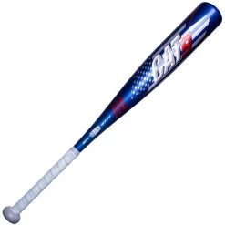 Hot Sale ⌛ 2021 Marucci CAT9 Pastime JBB -10 (2 3/4") USSSA Baseball Bat: MJBBC9A 🧨