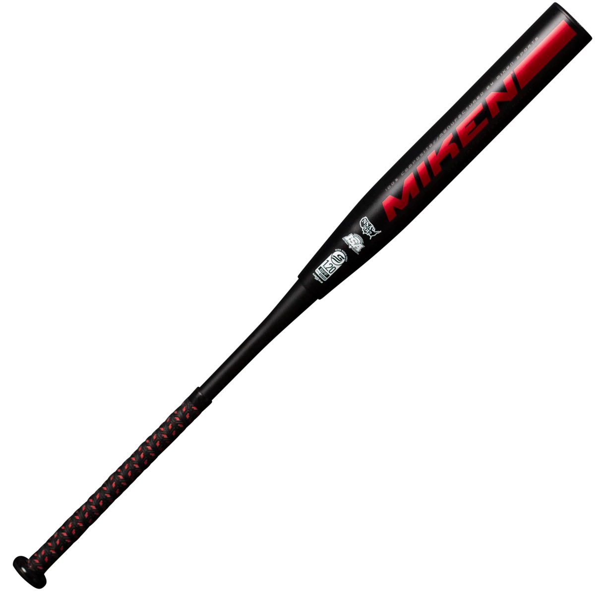 Discount 🎁 2021 Miken Josh Riley Freak 9R 12" Supermax NSA / USSSA Slowpitch Softball Bat: MJR21U ⭐ 4 Discount 🎁 2021 Miken Josh Riley Freak 9R 12" Supermax NSA / USSSA Slowpitch Softball Bat: MJR21U ⭐ - Image 2