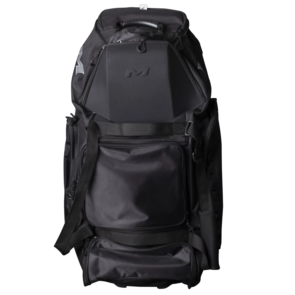 Brand new ๐ Miken Championship Wheeled Player Bag: MKMK7X-CH โ 8 Brand new ๐ Miken Championship Wheeled Player Bag: MKMK7X-CH โ - Image 6