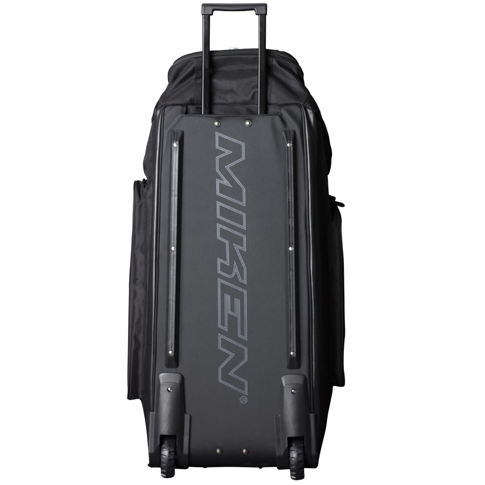 Brand new ๐ Miken Championship Wheeled Player Bag: MKMK7X-CH โ 7 Brand new ๐ Miken Championship Wheeled Player Bag: MKMK7X-CH โ - Image 5