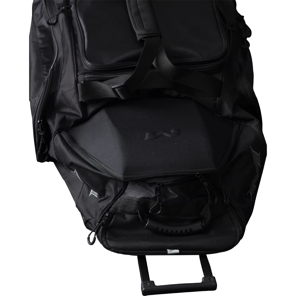 Brand new ๐ Miken Championship Wheeled Player Bag: MKMK7X-CH โ 9 Brand new ๐ Miken Championship Wheeled Player Bag: MKMK7X-CH โ - Image 7