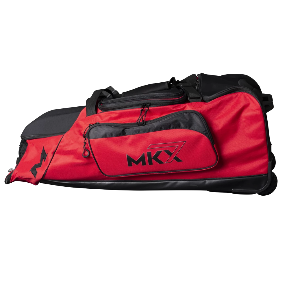 Brand new ๐ Miken Championship Wheeled Player Bag: MKMK7X-CH โ 4 Brand new ๐ Miken Championship Wheeled Player Bag: MKMK7X-CH โ - Image 2