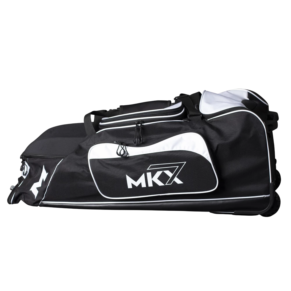 Brand new ๐ Miken Championship Wheeled Player Bag: MKMK7X-CH โ 5 Brand new ๐ Miken Championship Wheeled Player Bag: MKMK7X-CH โ - Image 3