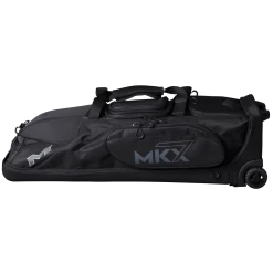 Buy 🎁 Miken Pro Wheeled Equipment Bag: MKMK7X-PRO 👏 -BaseBallBat Shop MKMK7X PROBLACK3