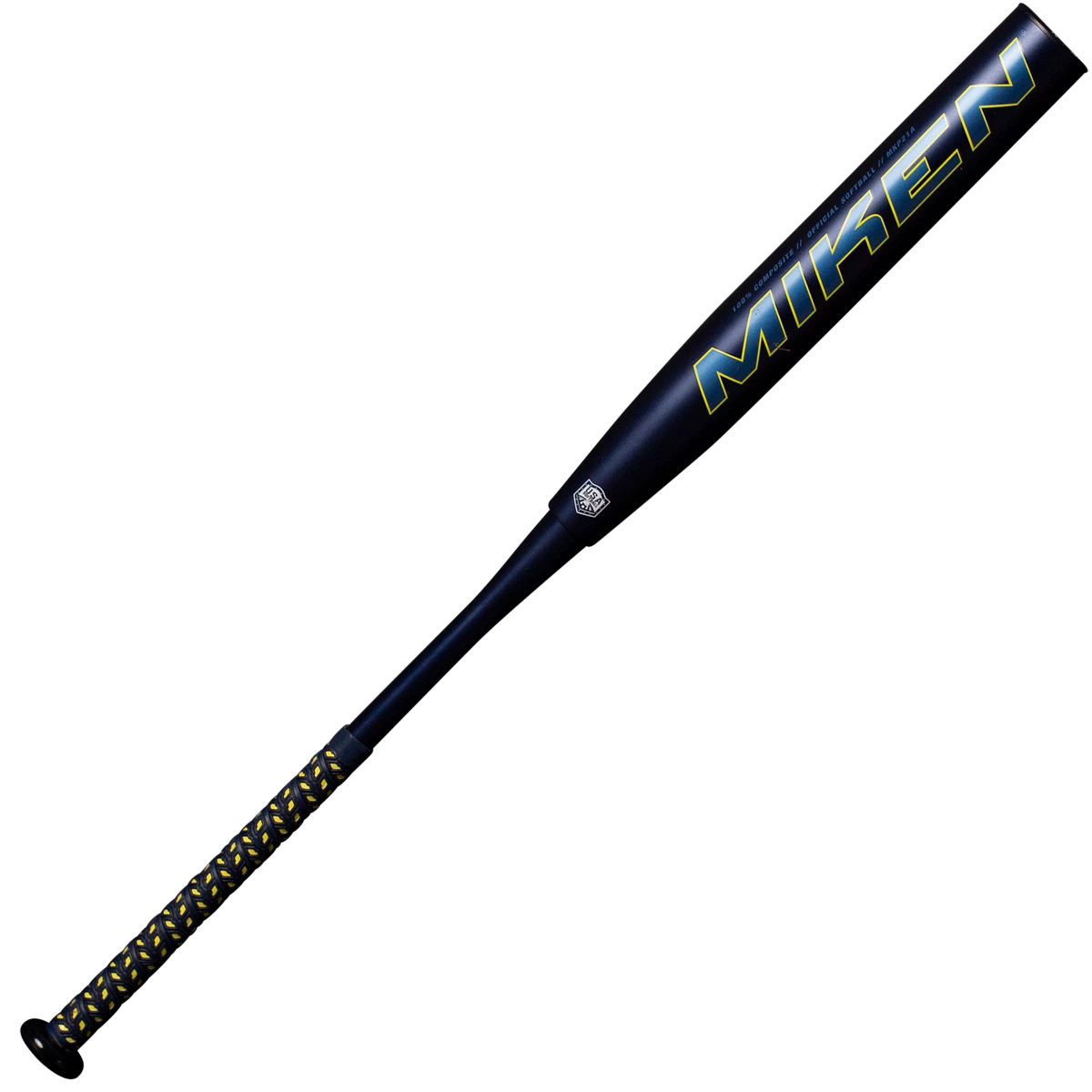 Flash Sale 🌟 2021 Miken Kyle Pearson Freak 23 12" Maxload USA Slowpitch Softball Bat: MKP21A 🎉 4 Flash Sale 🌟 2021 Miken Kyle Pearson Freak 23 12" Maxload USA Slowpitch Softball Bat: MKP21A 🎉 - Image 2