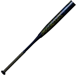 Flash Sale 🌟 2021 Miken Kyle Pearson Freak 23 12" Maxload USA Slowpitch Softball Bat: MKP21A 🎉