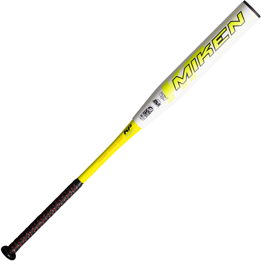 New ❤️ 2022 Miken Freak KP23 12" Maxload NSA / USSSA Slowpitch Softball Bat: MKP22U ✨ 4 New ❤️ 2022 Miken Freak KP23 12" Maxload NSA / USSSA Slowpitch Softball Bat: MKP22U ✨ - Image 2