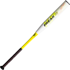 New ❤️ 2022 Miken Freak KP23 12" Maxload NSA / USSSA Slowpitch Softball Bat: MKP22U ✨
